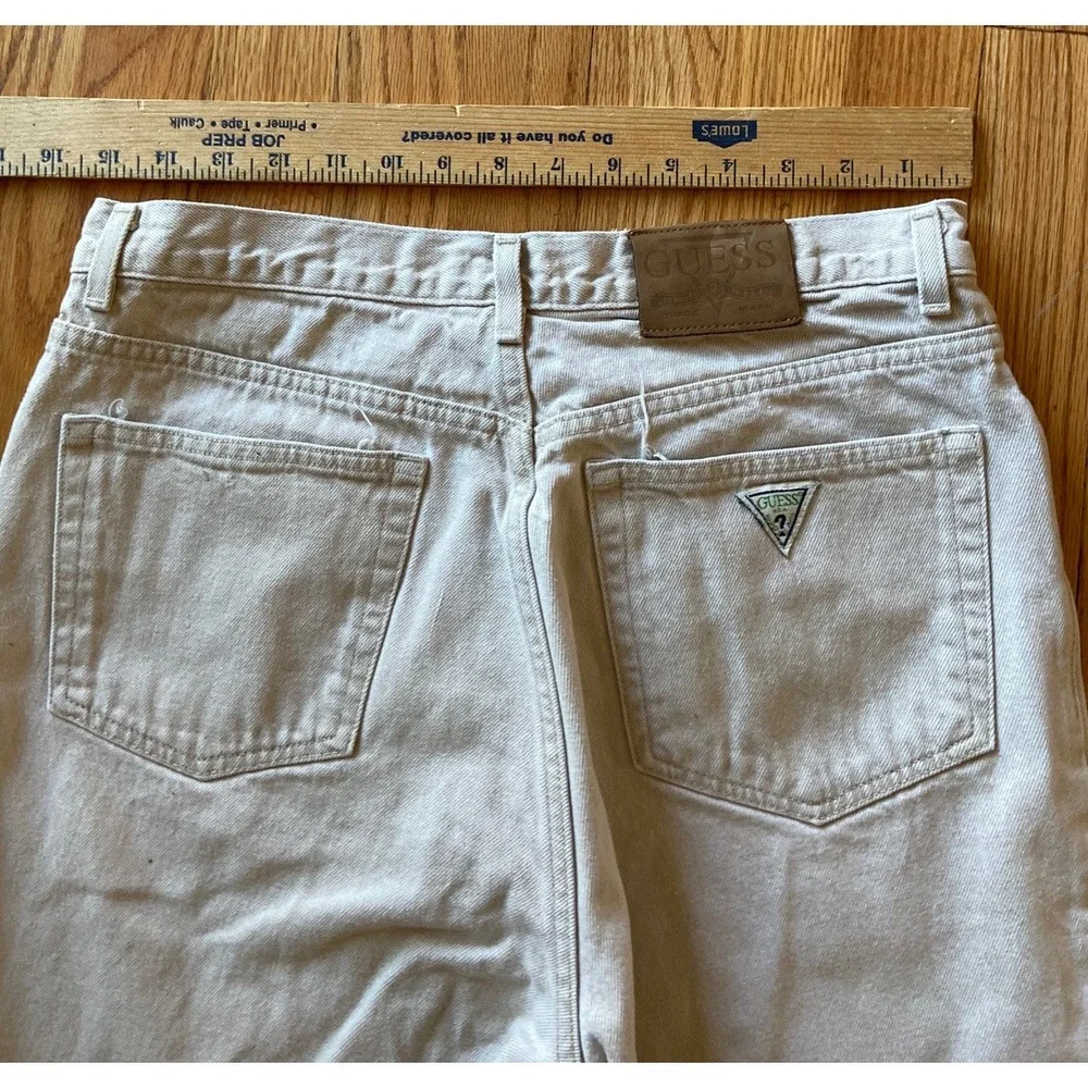 Guess vtg men